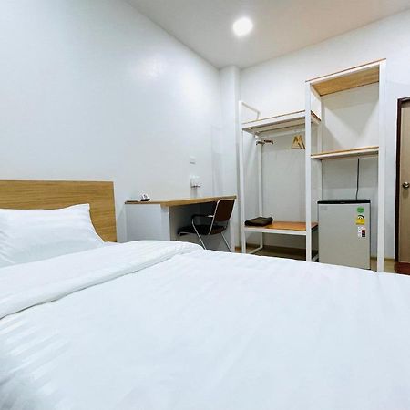 Pd Apartment Inn Ban Pra Dok ภายนอก รูปภาพ