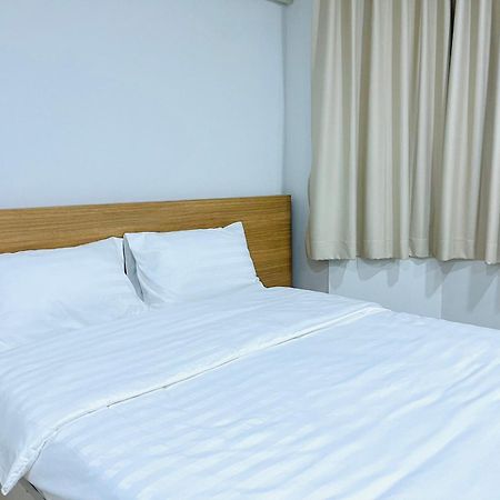 Pd Apartment Inn Ban Pra Dok ภายนอก รูปภาพ