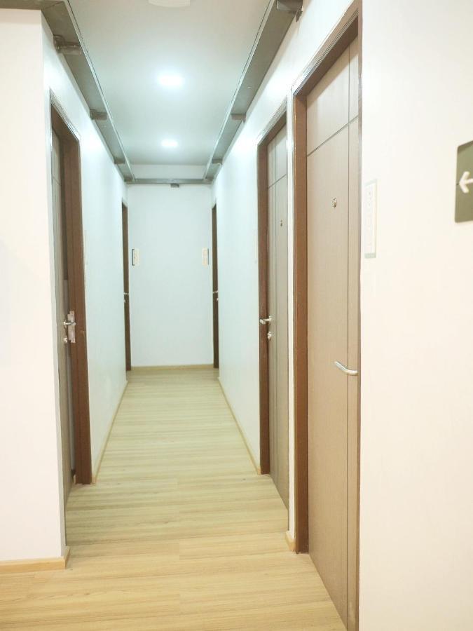 Pd Apartment Inn Ban Pra Dok ภายนอก รูปภาพ