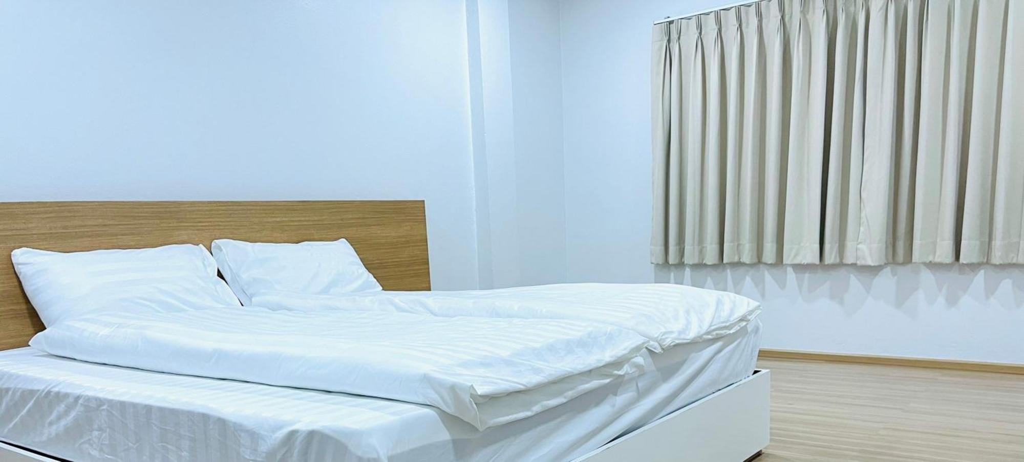 Pd Apartment Inn Ban Pra Dok ภายนอก รูปภาพ